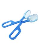 Frotox Reptile Feeding and Poop Cleaning Tools Amphibian Feeding Tongs Clip with Vents for Fish Aquariums and Various Insects - Buy Online on GoSupps.com