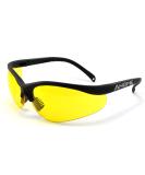 AHOME UV Glasses Gamma Ray Protection Night Vision Improvement Adjustable Safety Goggles - Buy Online on GoSupps.com