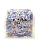 Hikari Japan Miso Clam Flavor Miso Soup 100 Meals - Buy Online on GoSupps.com