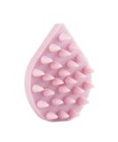 Ijigui Silicone Scalp Massage Brush - Enhance Relaxation & Blood Circulation | Perfect for Peeling & Wellness - Buy Online on GoSupps.com