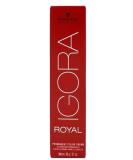 Schwarzkopf Igora Royal Hair Color 6-99 Dark Blonde Violet Extra 60g - 2.1oz - Pack of 1 - Buy Online on GoSupps.com