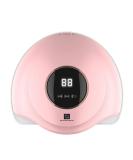 Light Curing Dryer Lamp Polish Art USB Nail Gel Machine Gel LED Nail 36W Nail Nail Lamp for Gel X (Pink One Size) One Size Pink - Buy Online on GoSupps.com