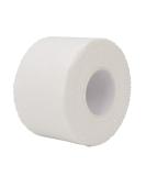 Buy White Athletic Sports Tape | Strong Easy Tear for Athletes & Trainers | Ideal for Pain Relief & First Aid - Perfect for Bats Tennis Gymnastics & Boxing - Buy Online on GoSupps.com
