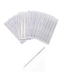 New Star Tattoo 1RL Bugpin Liners: 50pcs Premium Disposable Sterilized Tattoo Needles - Buy Online on GoSupps.com