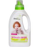 AlmaWin Wool and Silk 750 ml - Buy Online on GoSupps.com