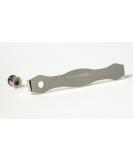 Park Tool CNW-2 Chainring Nut Wrench 1 - Essential Bike Tool - Buy Online on GoSupps.com