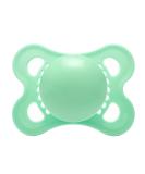 LittleForBig Bigshield Gen-3 Single Big Pacifier Green - Adult Baby Paci - Buy Online on GoSupps.com