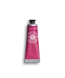 L'OCCITANE Shea Butter Hand Cream - Nourishes Dry Hands 20% Organic Shea Butter Vegan & Rose Scent - International Shipping Available - Buy Online on GoSupps.com