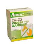 Shop Fine Woven Adhesive Fingertip Bandages | Premium Quality International Shipping - Buy Online on GoSupps.com