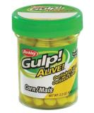 Berkley Gulp! Alive! Corn Soft Bait Multi - Premium Fishing Lure - Buy Online on GoSupps.com