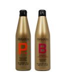 Buy Salerm Combination Set c | Premium Hair Care for All Hair Types - Fast International Shipping - Buy Online on GoSupps.com