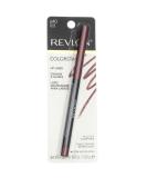 REVLON ColorStay Lipliner Raisin 640 - Long-Lasting SoftFlex Formula | Pack of 2 | International Shipping Available - Buy Online on GoSupps.com