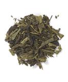 Frontier Co-op Organic Sencha Leaf Green Tea - 1lb Premium Quality - Buy Online on GoSupps.com