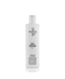 Nioxin 3-Part System | System 1 | Natural Hair with Light Thinning Hair Treatment | Scalp Therapy | Hair Thickening Treatment Conditioner 300 ml (Pack of 1) - Buy Online on GoSupps.com