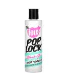 Doux POP LOCK 5-Day Forming Glaze | Curl Enhancing Hair Gel with Honey & Argan Oil | Best Curl Products for Hold Shine & Anti-Humidity - Buy Online on GoSupps.com