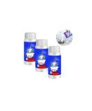 100ML Powerful Kitchen Pipe Dredging Agent - Toilet Sink Drain Cleaner & Deodorant (3PCS) | Effective Household Cleaning Tools for International Shipping - Buy Online on GoSupps.com