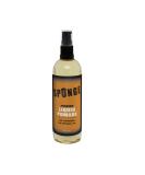 SPUNGE Barber Beauty Salon Liquid Hair Pomade 2oz - Hold & Shine for Stylish Hair | International Shipping Available - Buy Online on GoSupps.com