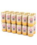 Old Jamaica Ginger Beer - 24 x 330ml | Authentic Caribbean Taste - Buy Online Internationally - Buy Online on GoSupps.com
