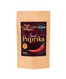 Hungarian Sweet Paprika Powder 100g - Premium Quality - Great Taste Award Winner - Buy Online on GoSupps.com