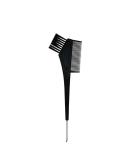 Brittny Salon Beauty Hair 3-In-1 Coloring Tint Dye Brush SB-BR52054 - Professional Hair Coloring Tool - Buy Online on GoSupps.com
