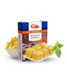 GITS Khaman Dhokla Mix 500 g - Buy Online on GoSupps.com