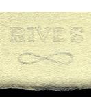 Rives Lightweight White 19x26 Inch Sheets - Pack of 10 | High-Quality Fine Art Paper - Buy Online on GoSupps.com