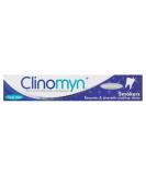 Clinomyn Smokers Toothpaste 75ml - Original Formula for Effective Oral Care - Buy Online on GoSupps.com
