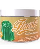 Flavsty Woodruff Flavor Powder - Vegan Sugar-Free Aroma Powder for Enhanced Taste - Buy Online on GoSupps.com