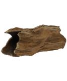 Garpet aquarium decoration cave tube aquarieendeko root ast wood ablaich cave - Buy Online on GoSupps.com