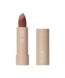 ILIA Color Block Lipstick | Marsala (Neutral Brown) 0.14 oz | Vegan, Cruelty-Free & Clean Beauty - Buy Online on GoSupps.com