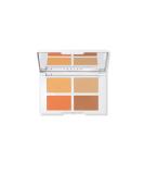 Buy 1 Ounce Powder Palette - Premium Quality Makeup for International Shipping - Buy Online on GoSupps.com