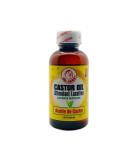 Dr Sana Castor Oil - Natural Stimulant Laxative for Occasional Constipation - 2 Fl.Oz / 60 ml - Buy Online on GoSupps.com