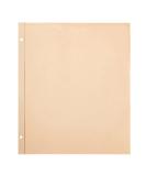 Pioneer Photo Albums SJ-20R Scrapbook Refill  20 Pages  Beige - Buy Online on GoSupps.com