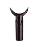 Anggrek Lip Plumper Tool - Portable Manual Enhancer for Full Lips | Dark Red Beauty Device for Instant Volume - Buy Online on GoSupps.com