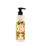 Panier des Sens Provence Shea butter Body lotion for dry skin  body cream - Made in France 97% natural - 8.45 Floz/250ml - Buy Online on GoSupps.com