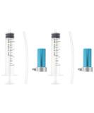 Buy Lipstick Demoulder Tool Set - DIY Lip Balm & Handmade Lipstick Maker for Men & Women | Perfect for Makeup Professionals | Fast International Shipping - Buy Online on GoSupps.com