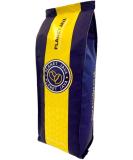 Planet Java Decaf Smooth Roast Coffee Beans (1kg) - Roasted in Small Batches in The UK - Espresso Blend for All Coffee Machines - Buy Online on GoSupps.com