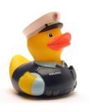 Duckshop I Police rubber duck I Police squeaking duck I Police squeaking duck I Bath toy for children - Buy Online on GoSupps.com