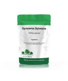 ECO-VITS GYMNEMA SYLVESTRE (1000mg) 240 CAPS Recyclable Packaging. Sealed Pouch - Buy Online on GoSupps.com
