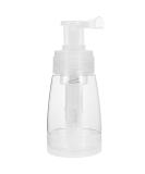 Ipetboom Powder Spray Bottle - 180ml Talc Applicator for Dry Shampoo Hair Care Cleaning & Misting - Buy Online on GoSupps.com