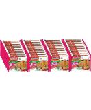 Indomie Mi Goreng Stir Fry Spicy Noodles 80g (Pack of 20) | Authentic Indonesian Instant Noodles | Versatile Meal Option | Ready in 3 Minutes - Buy Online on GoSupps.com