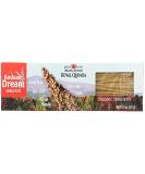 Andean Dream Organic Spaghetti Quinoa Pasta, 8 oz 3 Pack - Buy Online on GoSupps.com