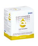 Cationorm Eye Drops - Ultimate Protection for Dry & Watery Eyes | 30 Single-Dose Pipettes - International Shipping Available - Buy Online on GoSupps.com
