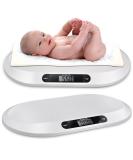 Little Electronic Baby Scale - Pediatric Weight Tracker for Infants & Pets | Accurate 20kg Digital Scale - Ideal for Home & Veterinary Use - Buy Online on GoSupps.com