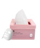 DREAM GLOW BEAUTY MASK (30ea) - Korean Collagen Sheet Mask with PDRN Niacinamide & Hyaluronic Acids for Radiant Skin - Buy Online on GoSupps.com