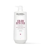 Goldwell Dualsenses Color Extra Rich Brilliance Conditioner 33.81 Fl Oz (Pack of 1) - Buy Online on GoSupps.com