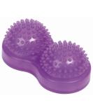 Togu Massage-Nex Neck Support with Amethyst - Premium International Shipping & Wellness Relief - Buy Online on GoSupps.com