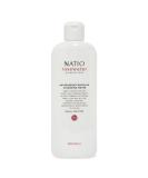 Natio Australia Rosewater Micellar Cleansing Water | 8.4 oz Makeup Remover & Antioxidant Facial Cleanser for All Skin Types - Shop Internationally - Buy Online on GoSupps.com