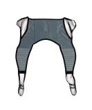 Patient Aid Padded U-Sling - Universal, Head Support Free | Medium Size, 600lb Capacity - Buy Online on GoSupps.com