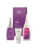 Wella Professionals Creatine+ Curl C Hair Kit - Buy Online on GoSupps.com